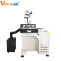 Desktop CO2 marking machine